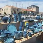 Phare View Marseillan (Herault)