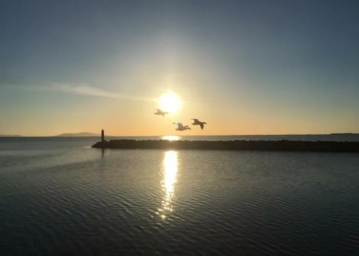 Διαμέρισμα Phare View Marseillan (Herault)