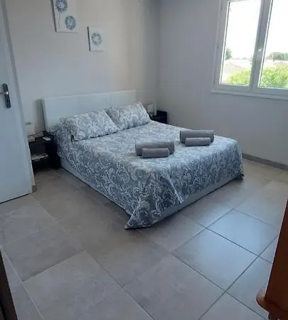 Daire Phare View Marseillan (Herault)