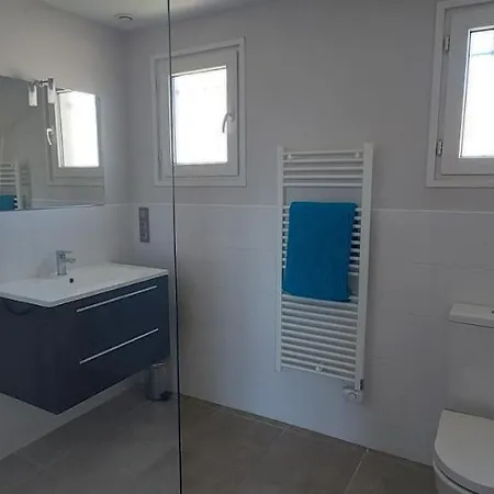 Phare View Marseillan (Herault)