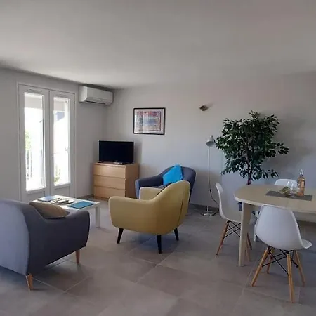 Phare View Apartment