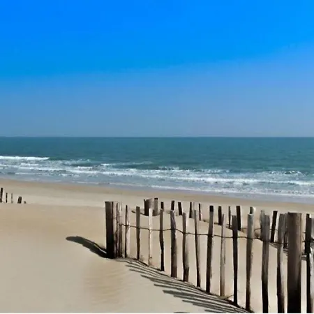 Phare View * Marseillan (Herault)