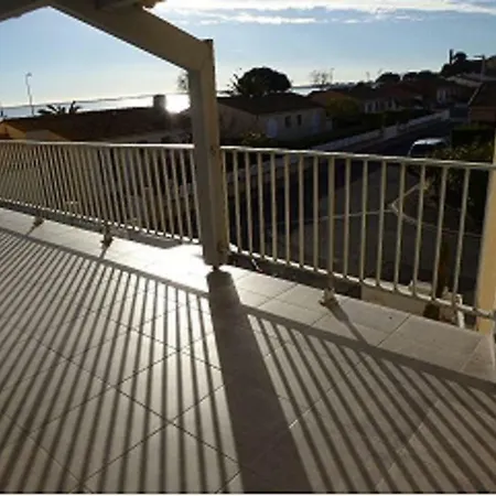 Phare View Apartment