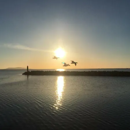 Apartment Phare View Marseillan (Herault)
