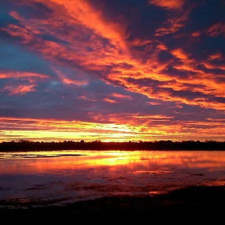 Phare View Apartment Marseillan (Herault)