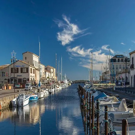 Apartment Phare View