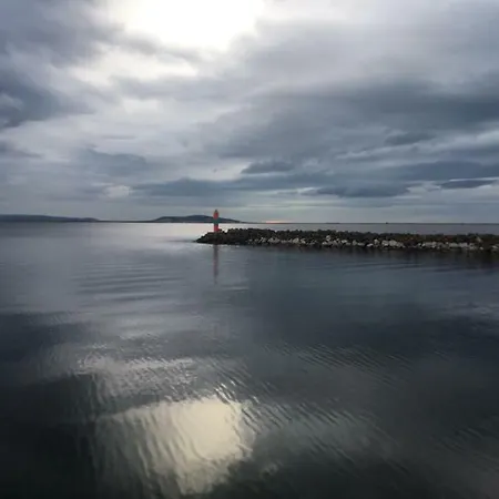 Apartment Phare View Marseillan (Herault)