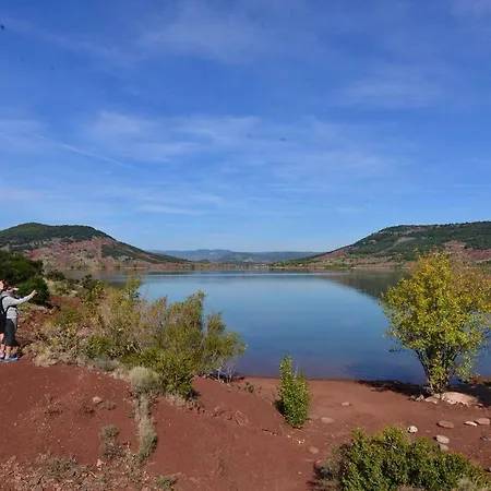 Apartment Phare View *