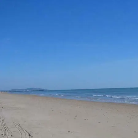 Apartment Phare View *