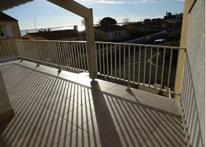 Phare View Apartment
